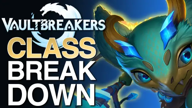 Vaultbreakers Download: Steam Demo, Beta Access, and PC Specs