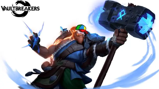 Vaultbreakers Free to Play Status, Pricing, and Demo Details