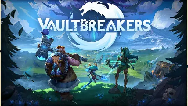 Vaultbreakers Patch Notes: Playtest and Demo Update History