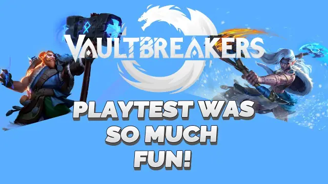 Vaultbreakers PvP: Combat Mechanics and Extraction Rules
